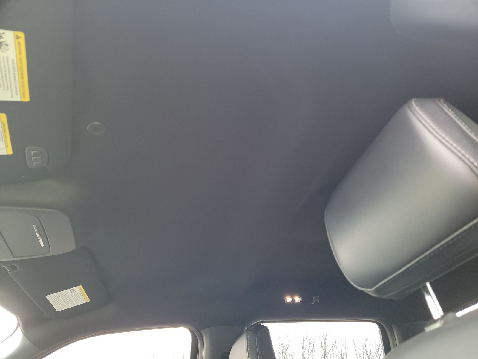 2023 Ford F-150 Lariat AWD