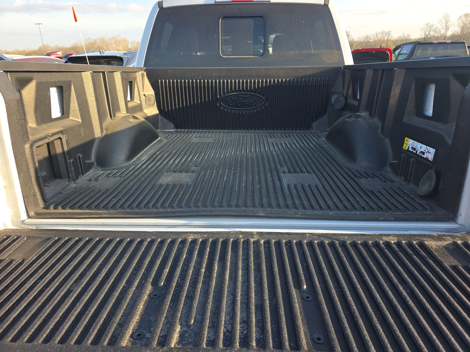 2022 Ford F-150 XLT AWD