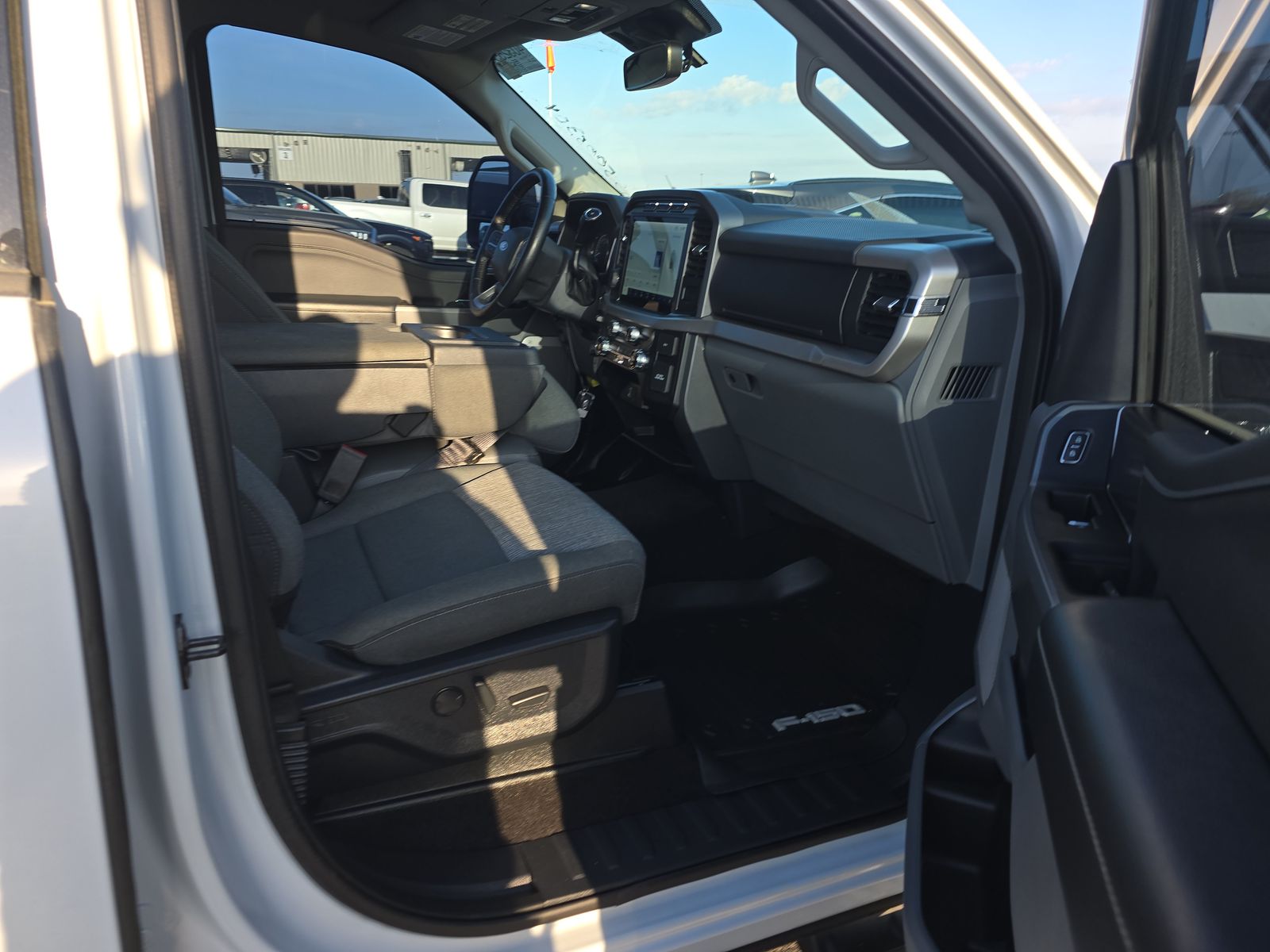 2022 Ford F-150 XLT AWD