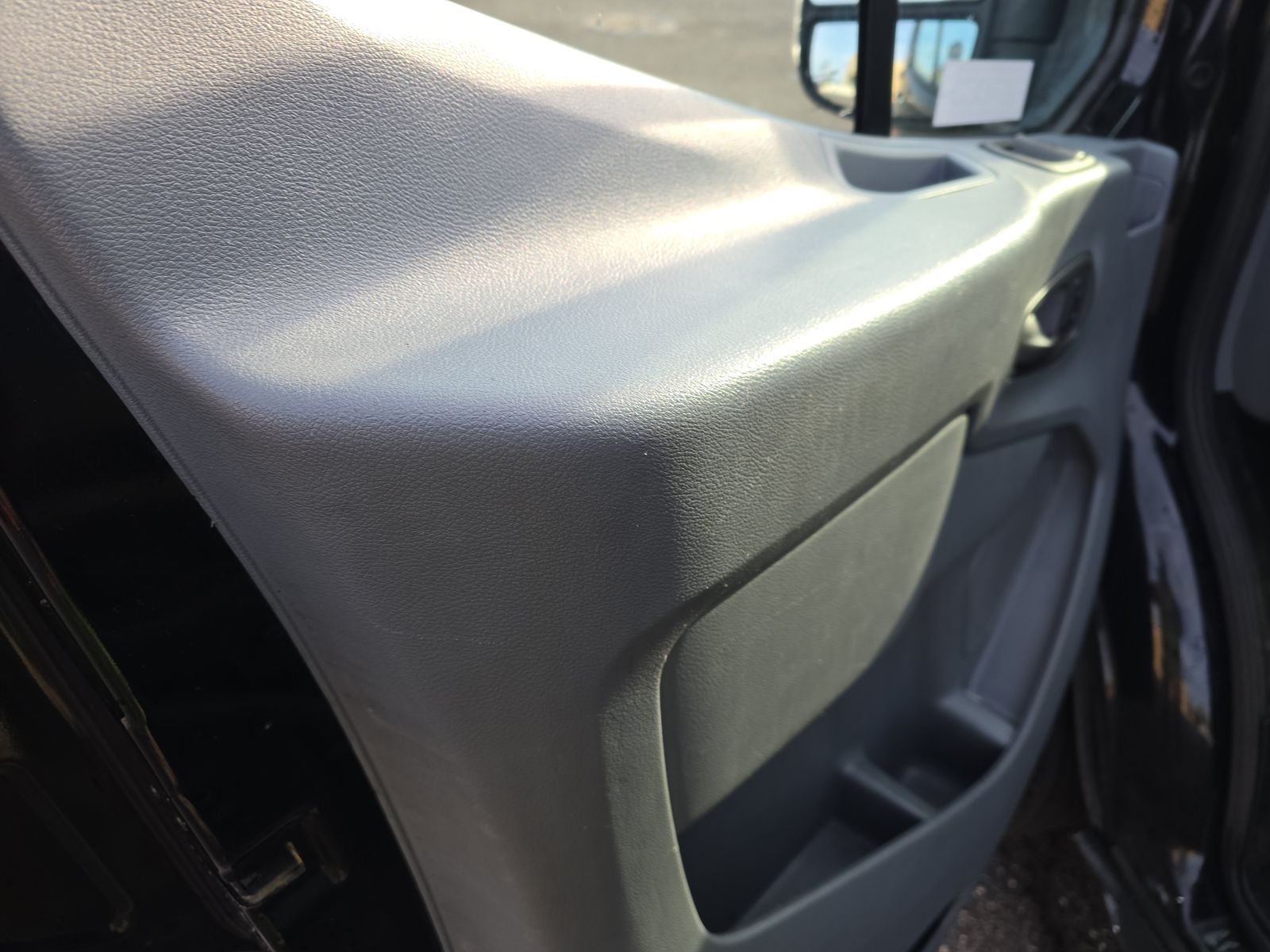 FORD TRANSIT 250 - 10