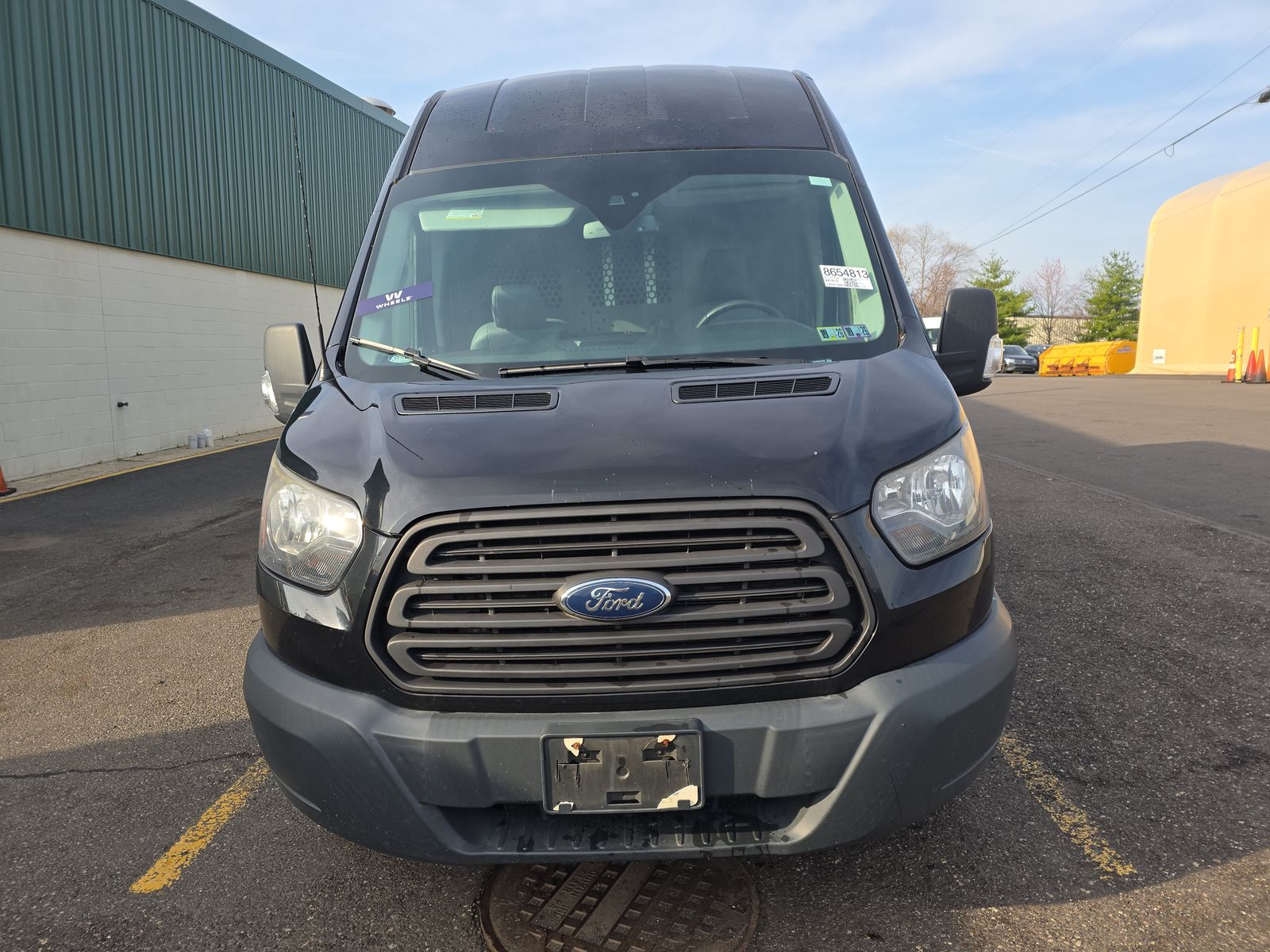 FORD TRANSIT 250 - 3