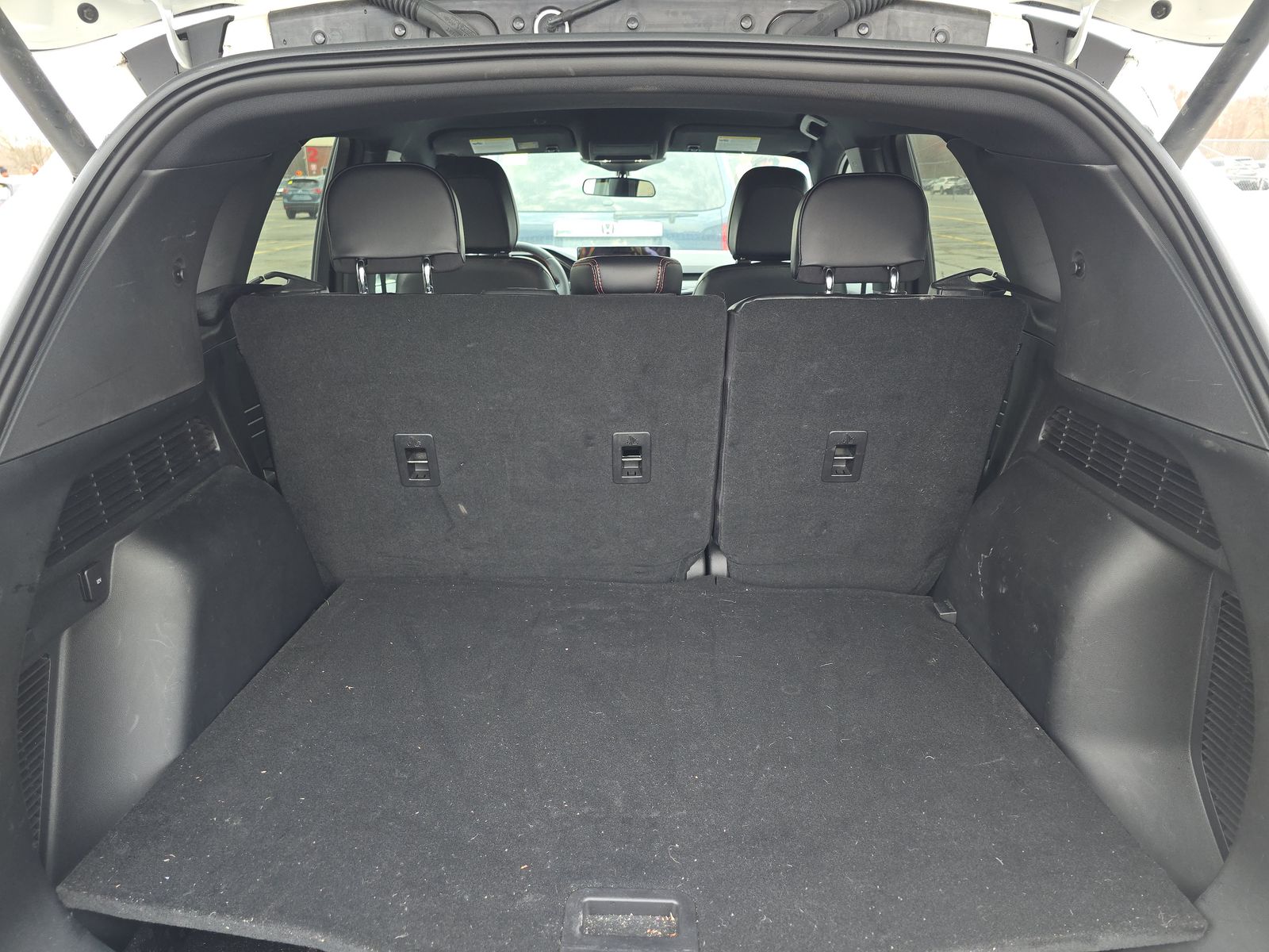 2023 Ford Escape ST-Line AWD