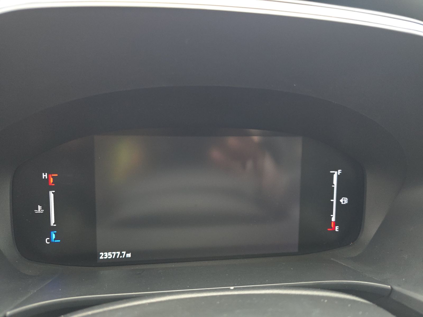 2023 Ford Escape ST-Line AWD