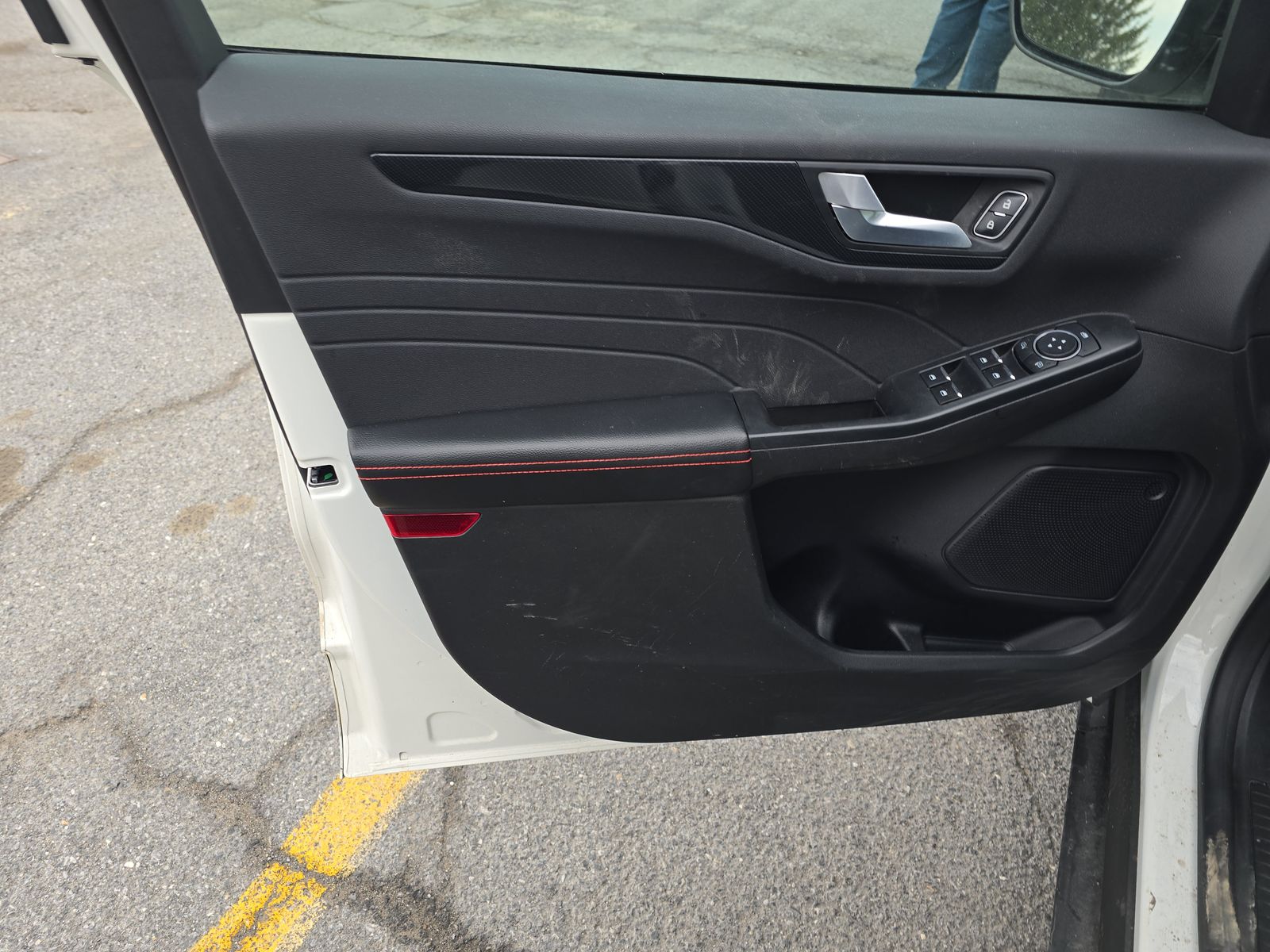 2023 Ford Escape ST-Line AWD