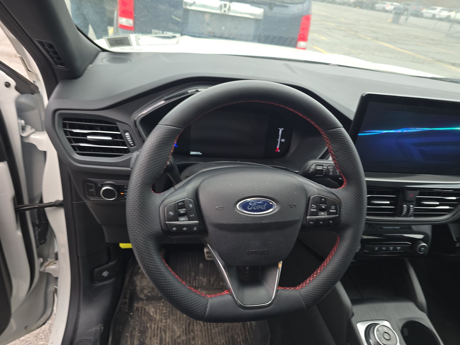 2023 Ford Escape ST-Line AWD