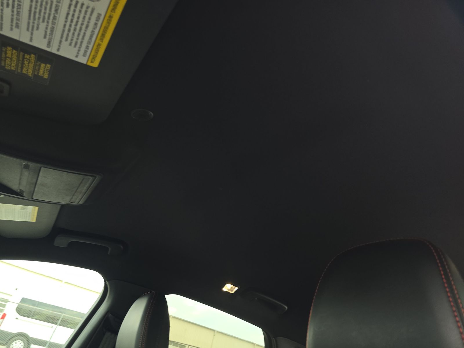 2023 Ford Escape ST-Line AWD