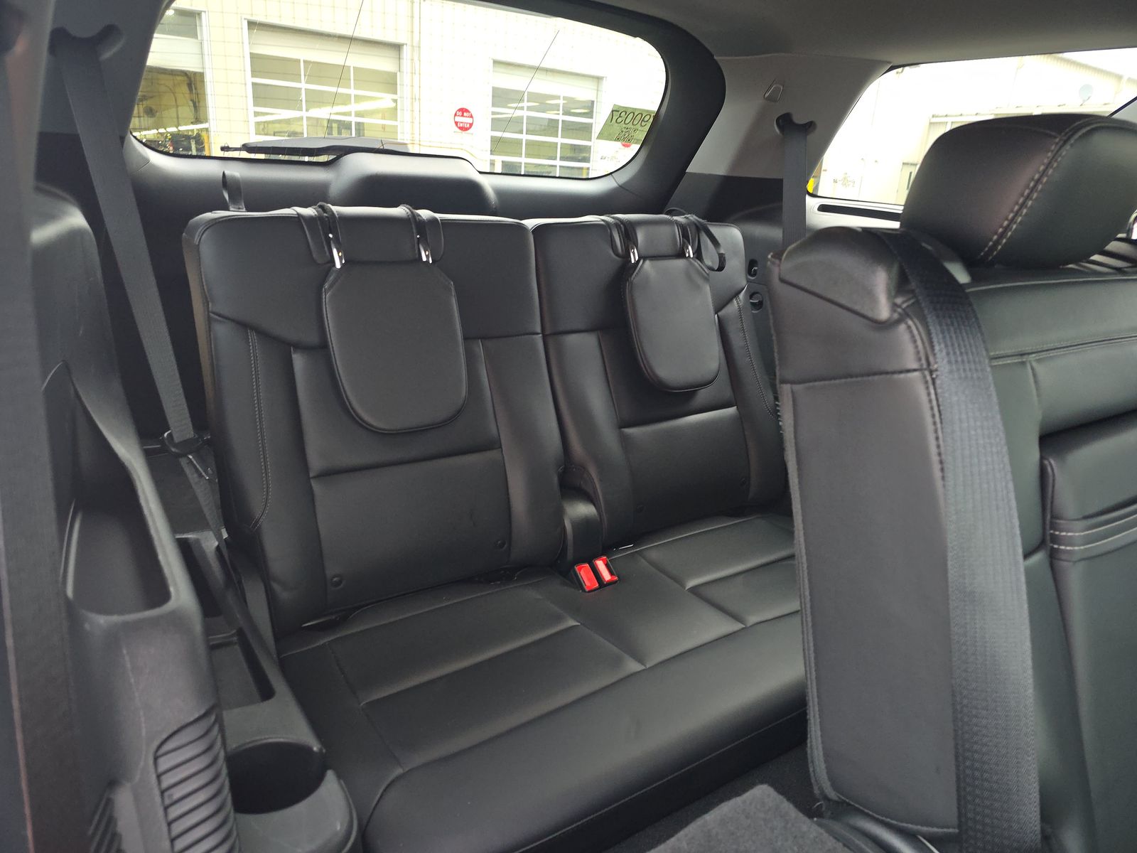 2023 Ford Explorer XLT AWD