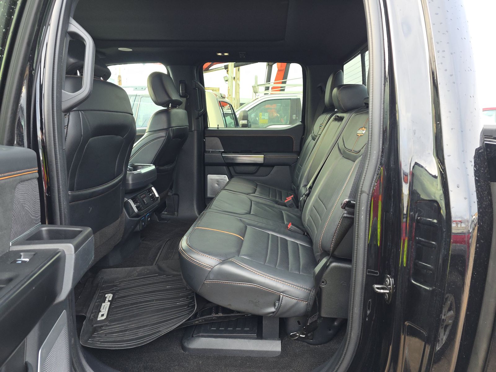 2023 Ford F-150 Platinum AWD