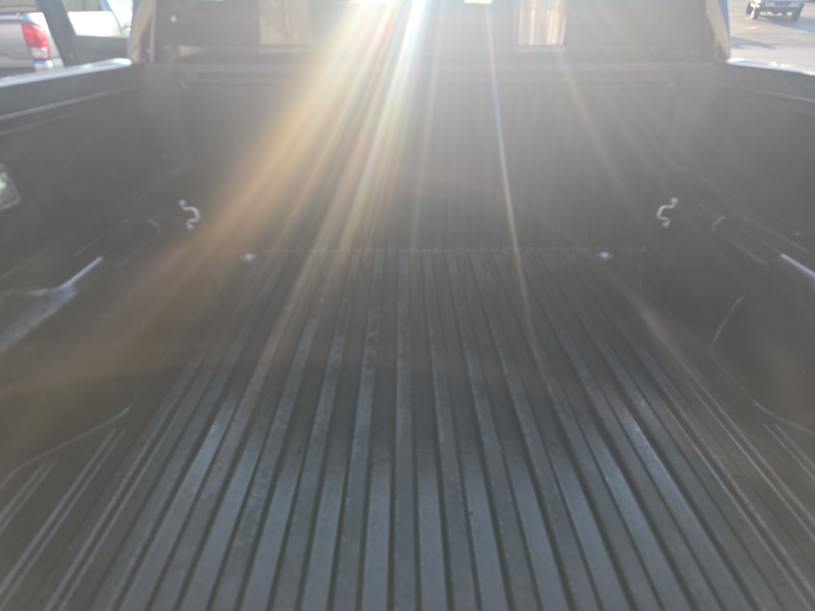 2024 Toyota Tacoma TRD Off-Road AWD