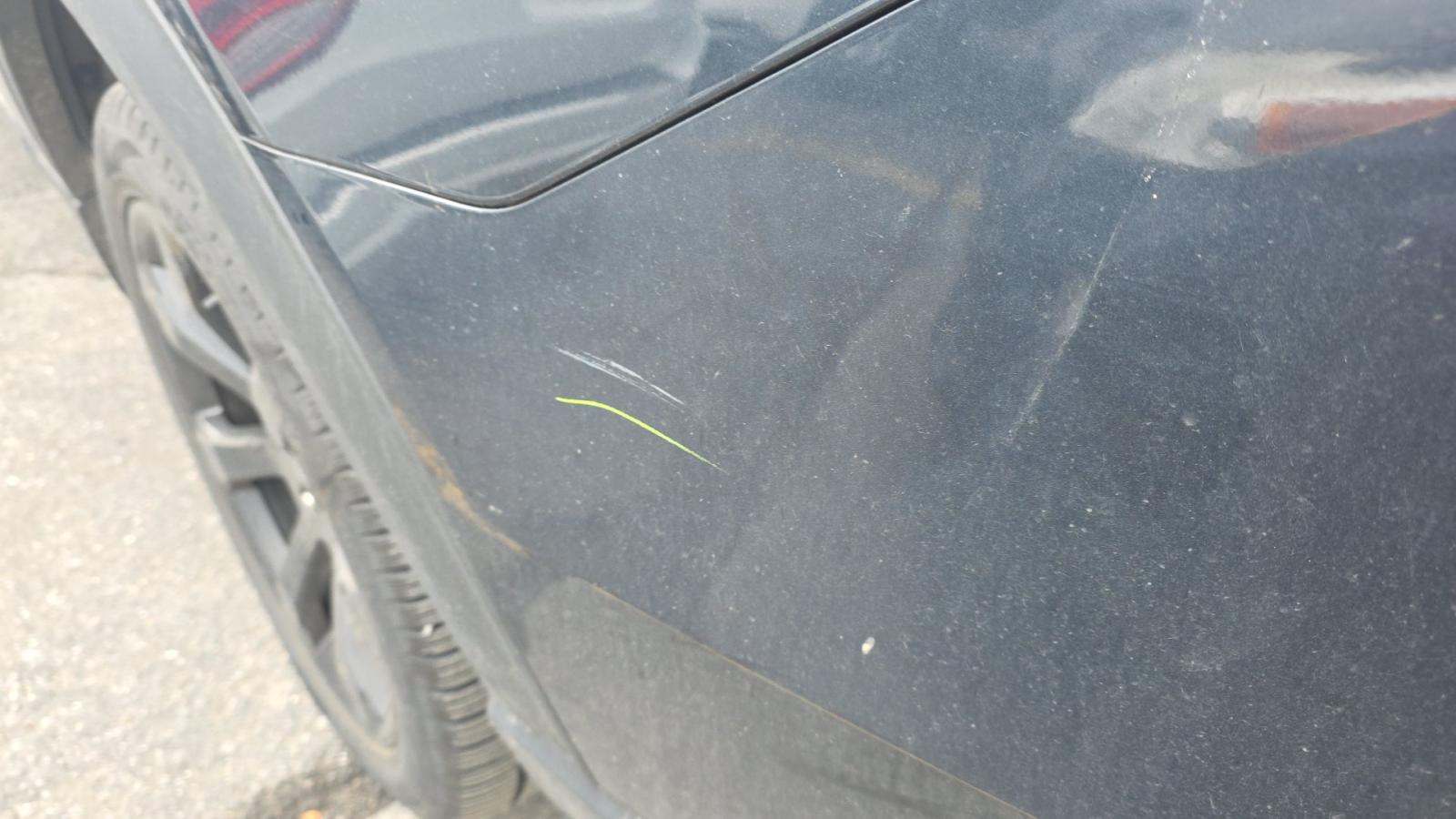 2023 Ford Explorer ST-Line AWD