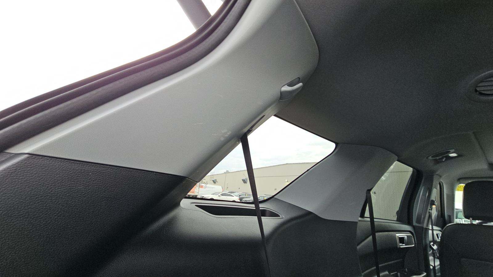 2022 Ford Explorer XLT AWD