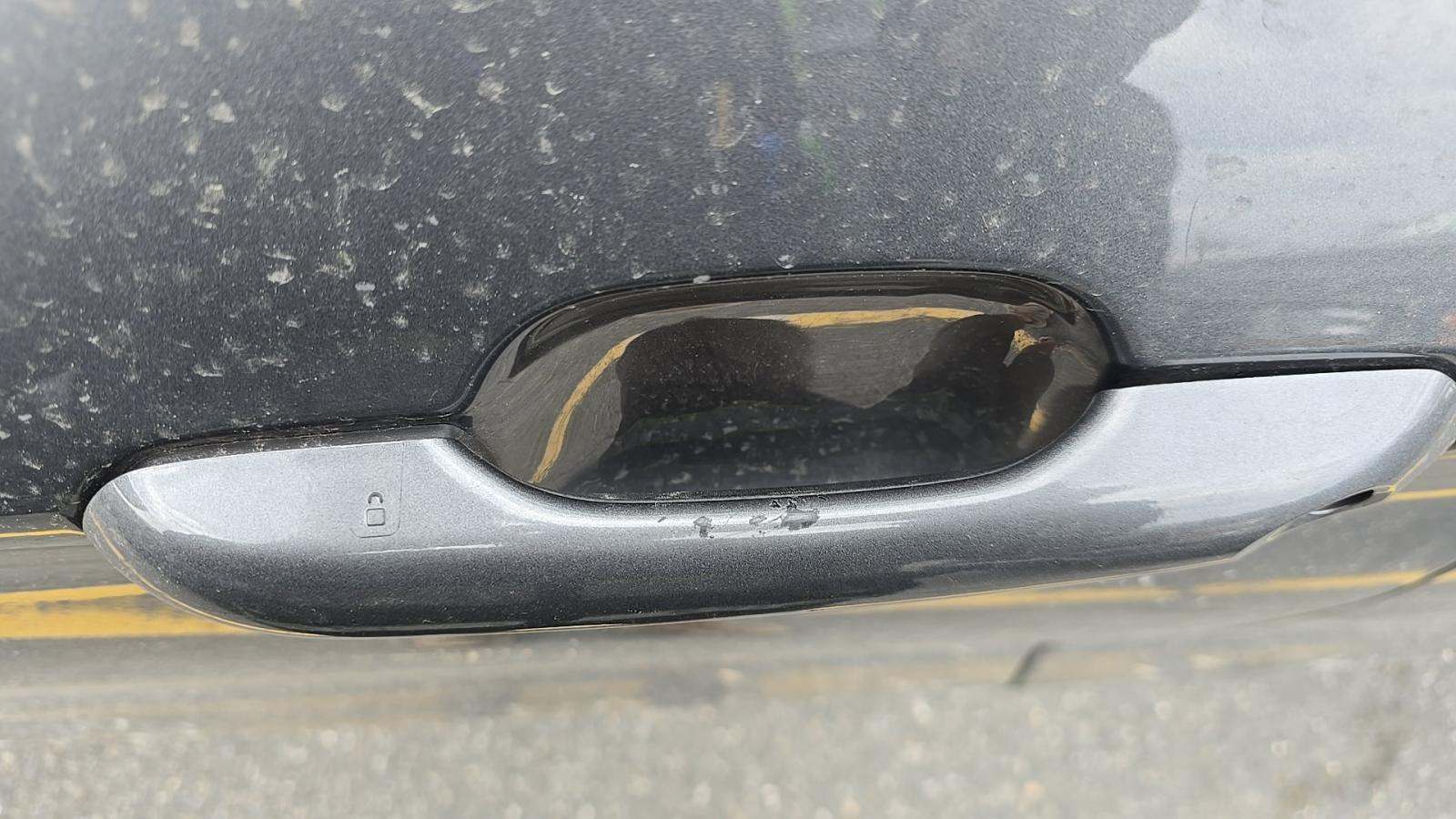 2022 Ford Explorer XLT AWD