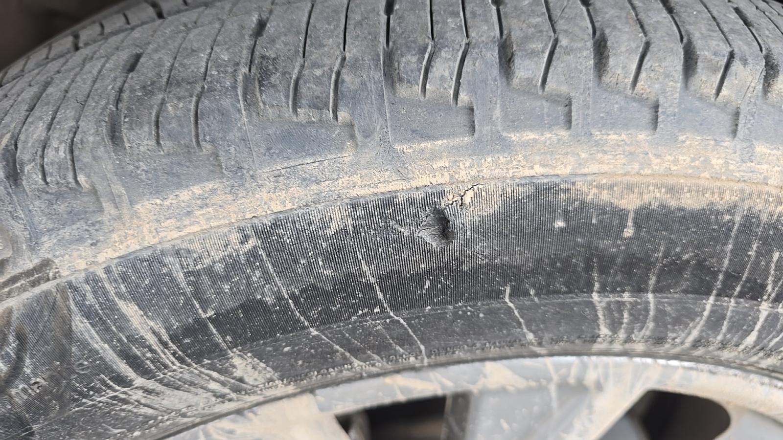 2022 Ford Explorer XLT AWD