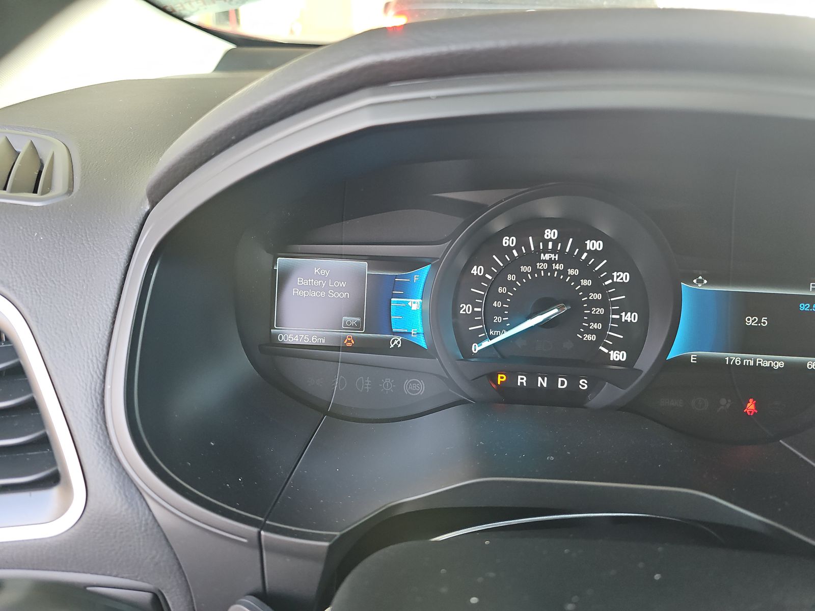 2023 Ford Edge SEL AWD