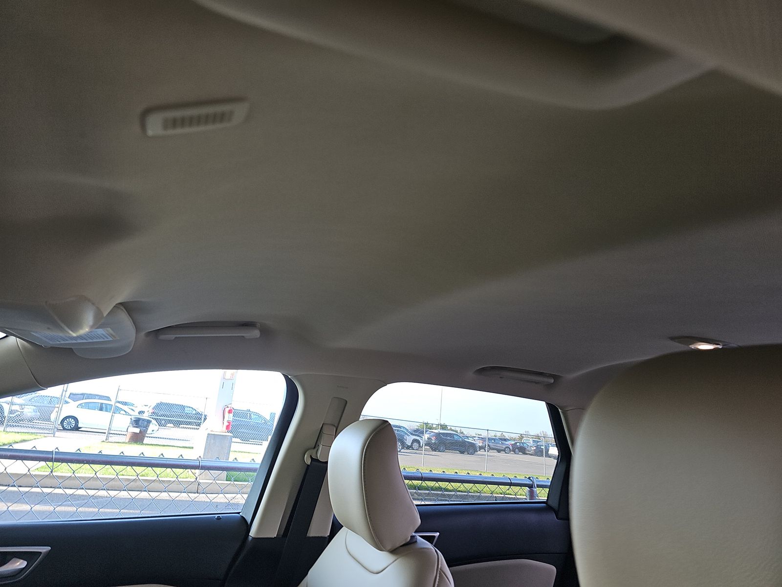 2023 Ford Edge SEL AWD