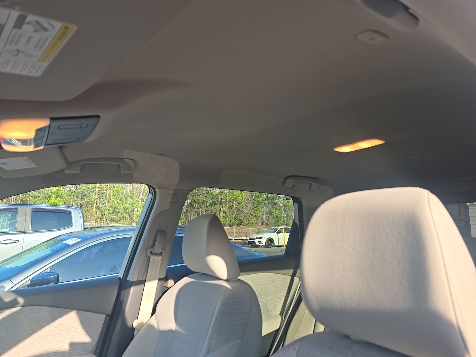 2022 Nissan Rogue SV FWD