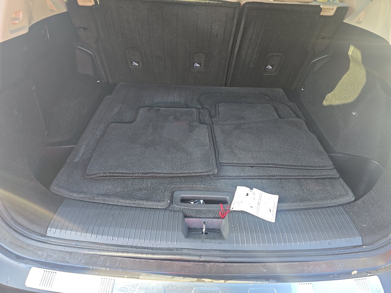 2022 Nissan Rogue SV FWD