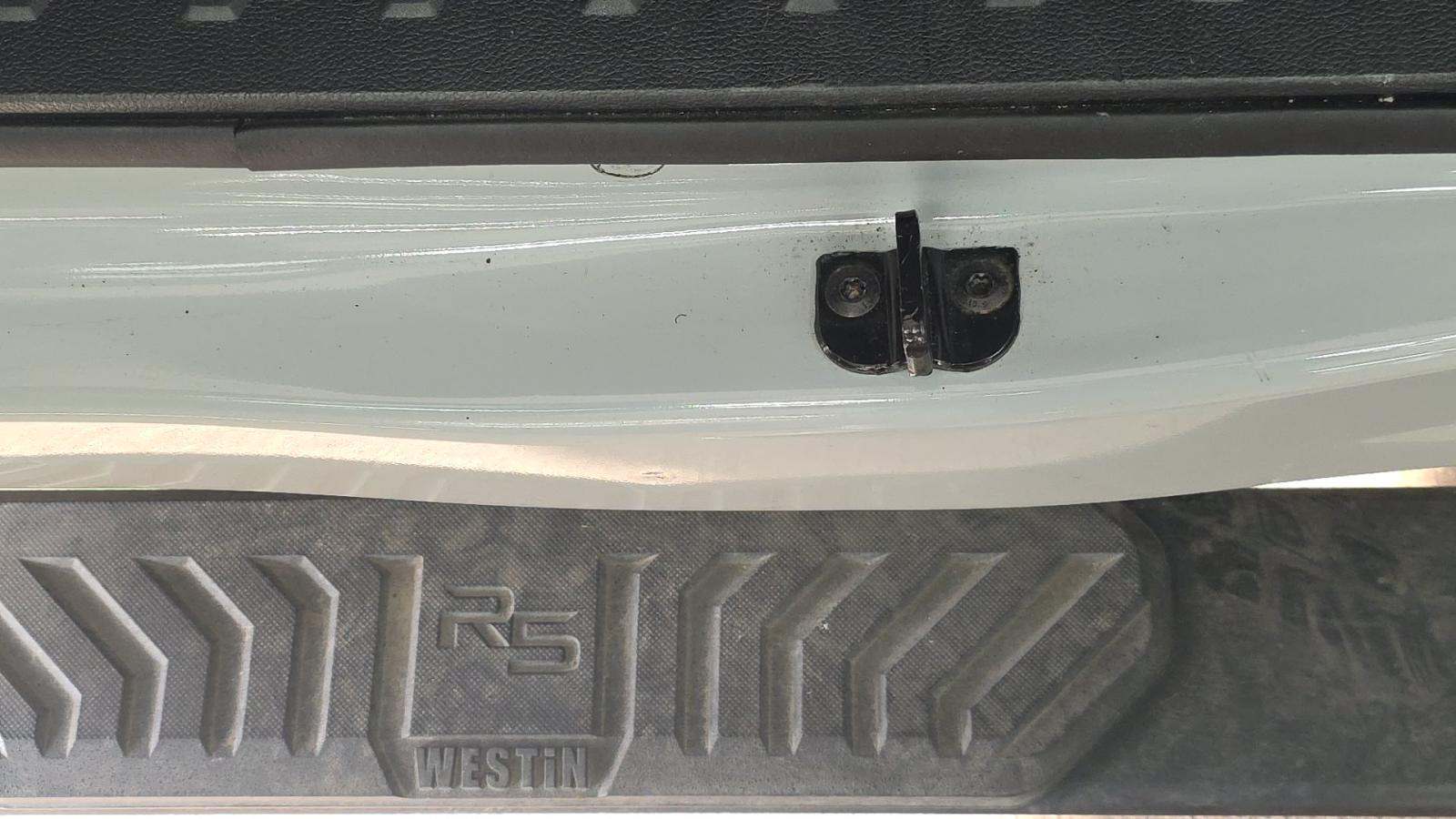 2023 Ford F-150 XL AWD