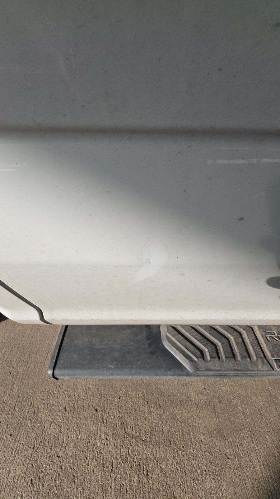 2023 Ford F-150 XL AWD