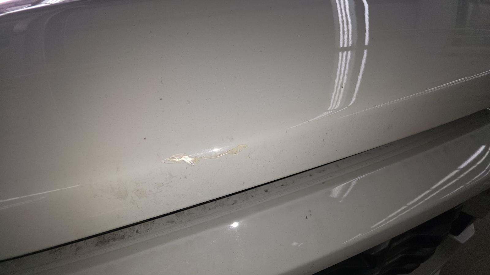 2023 Ford F-150 XL AWD