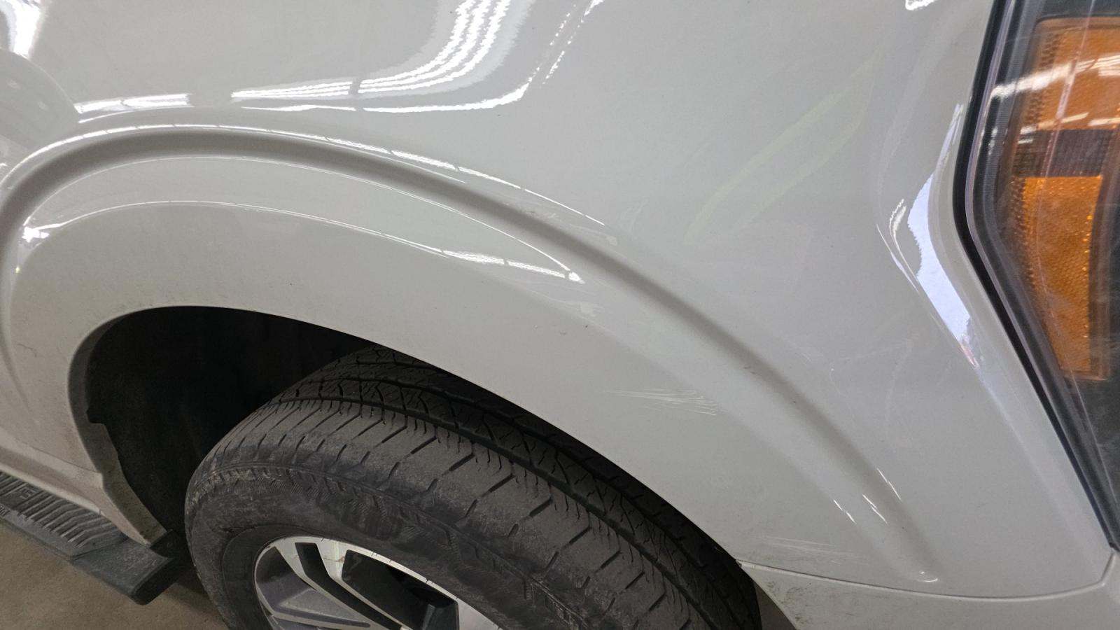 2023 Ford F-150 XL AWD