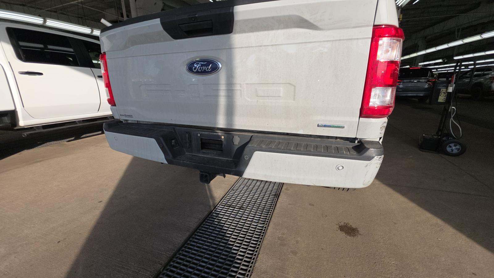 2023 Ford F-150 XL AWD