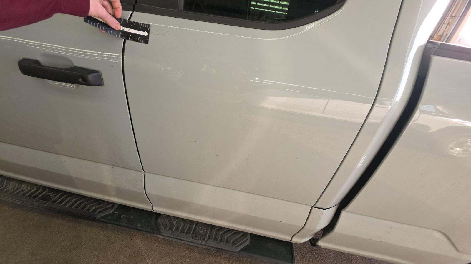 2023 Ford F-150 XL AWD