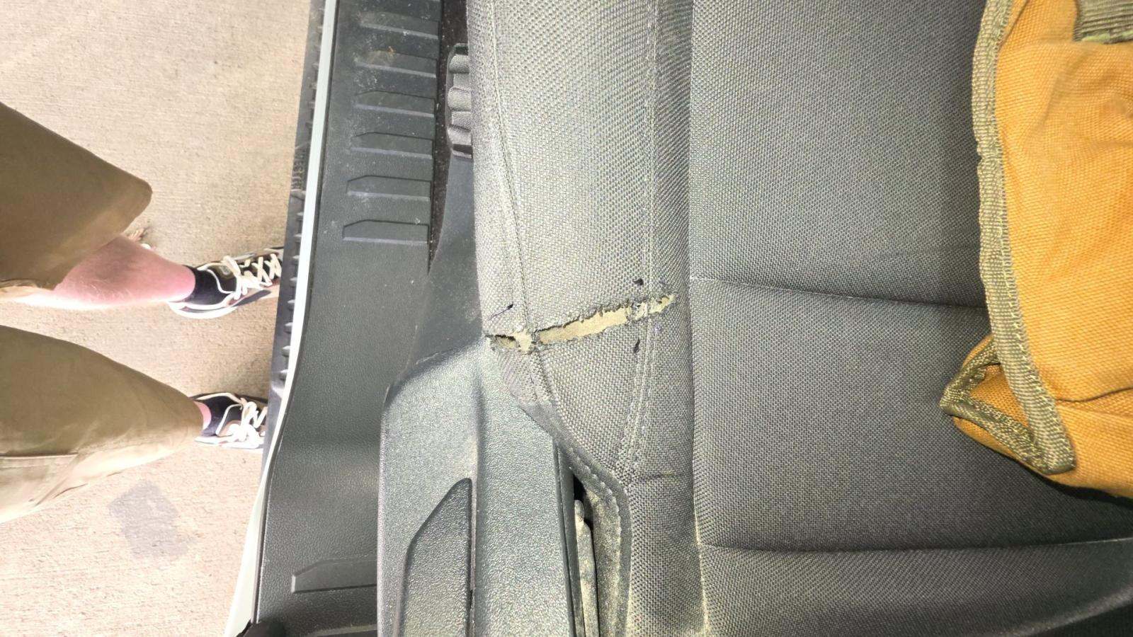 2023 Ford F-150 XL AWD