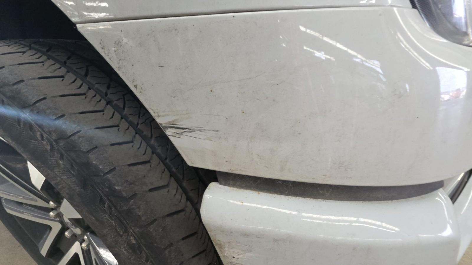 2023 Ford F-150 XL AWD