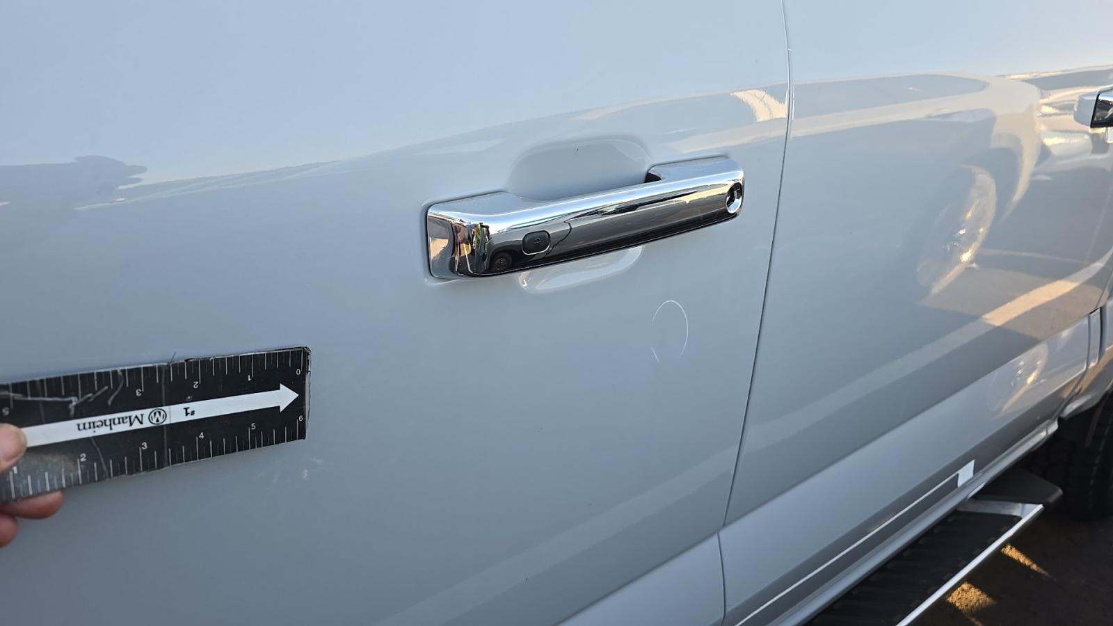 2022 Ford F-150 XLT AWD