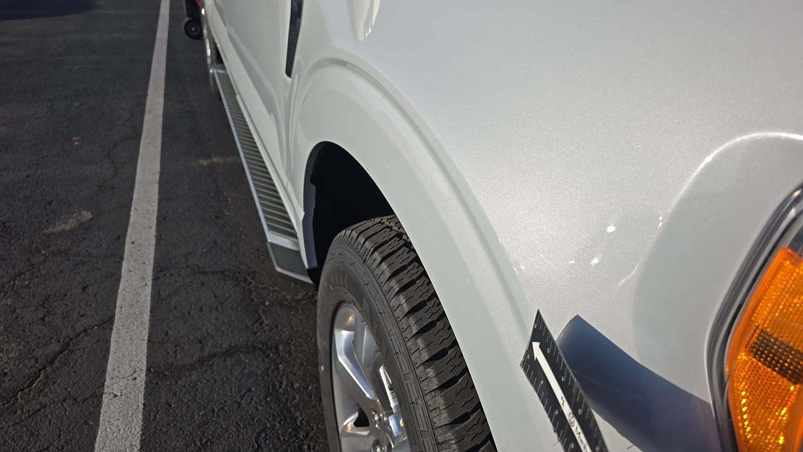 2022 Ford F-150 XLT AWD