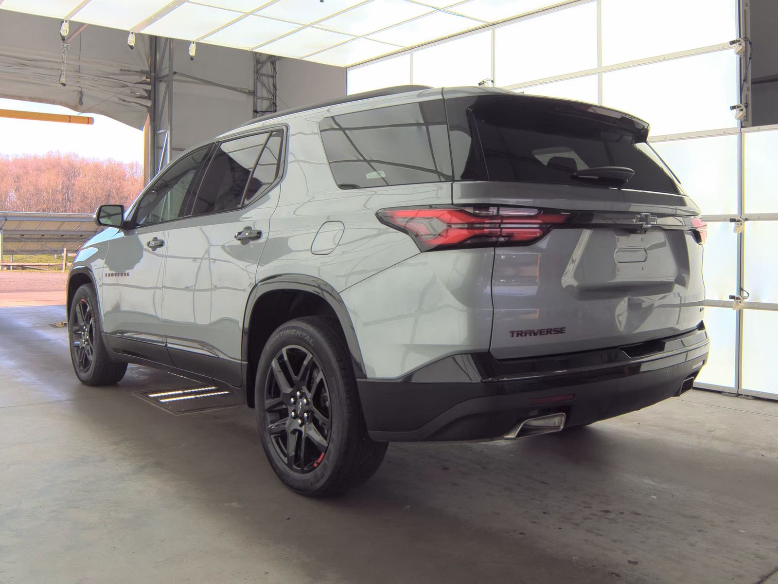 CHEVROLET PREMIER - 9