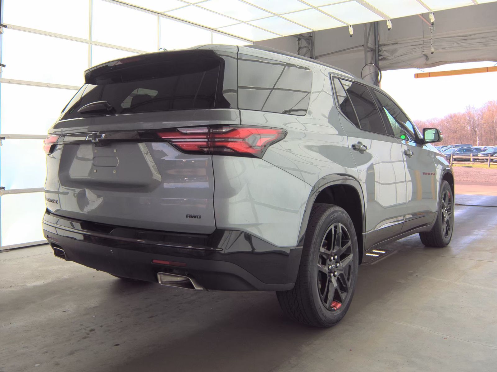 CHEVROLET PREMIER - 6