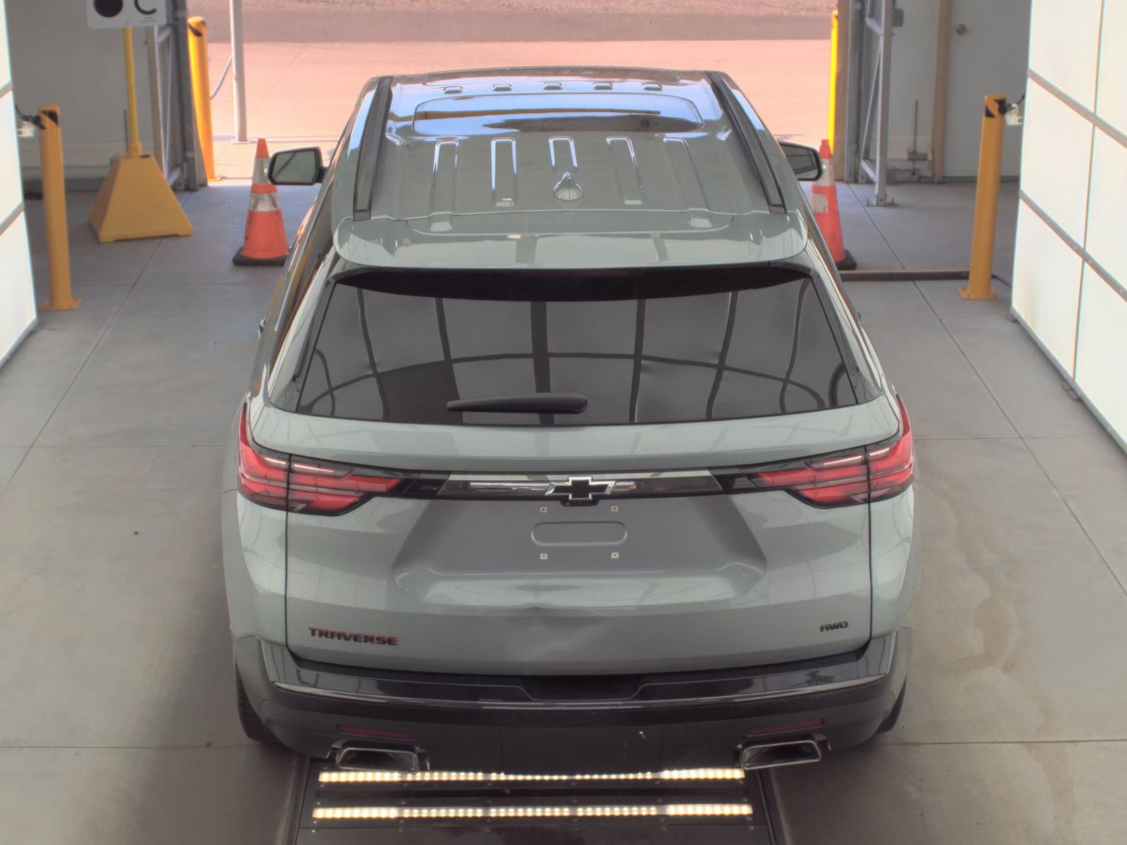 CHEVROLET PREMIER - 7