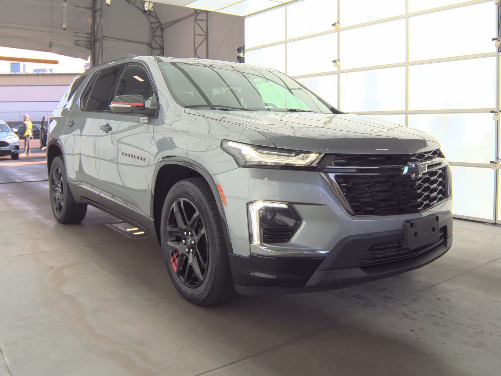 CHEVROLET PREMIER - 5