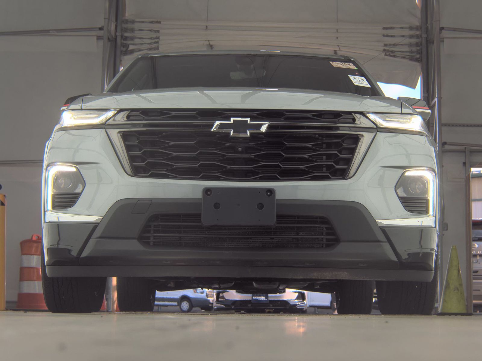 CHEVROLET PREMIER - 4