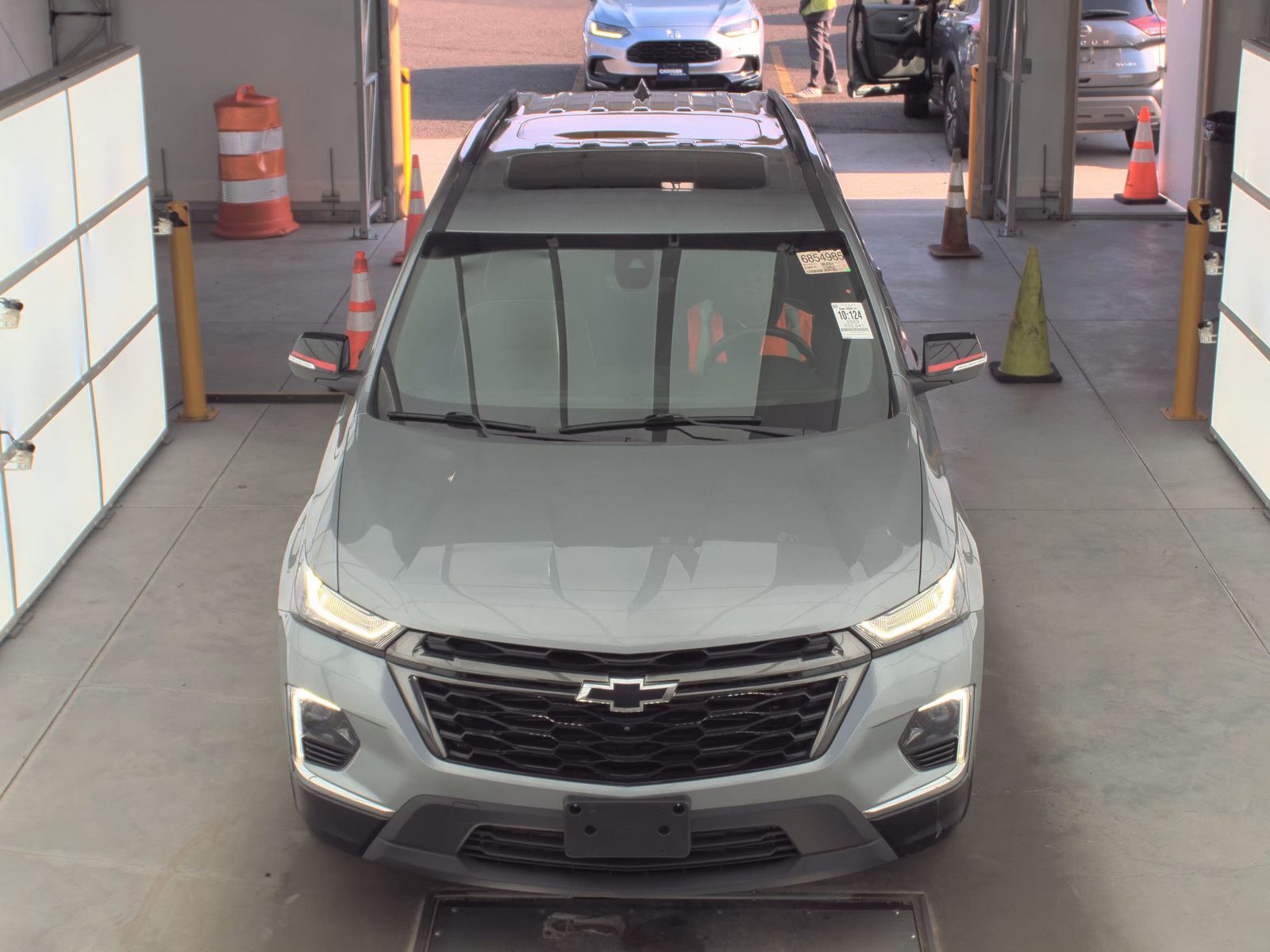 CHEVROLET PREMIER - 3