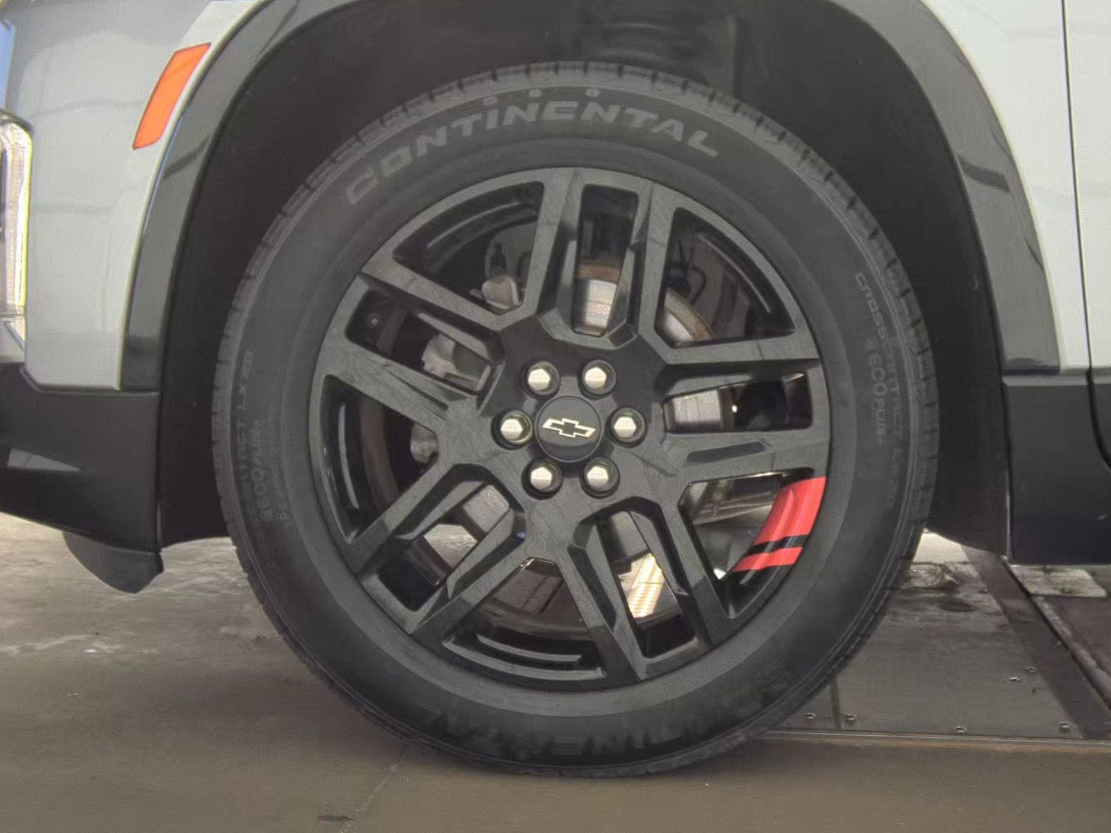 CHEVROLET PREMIER - 10