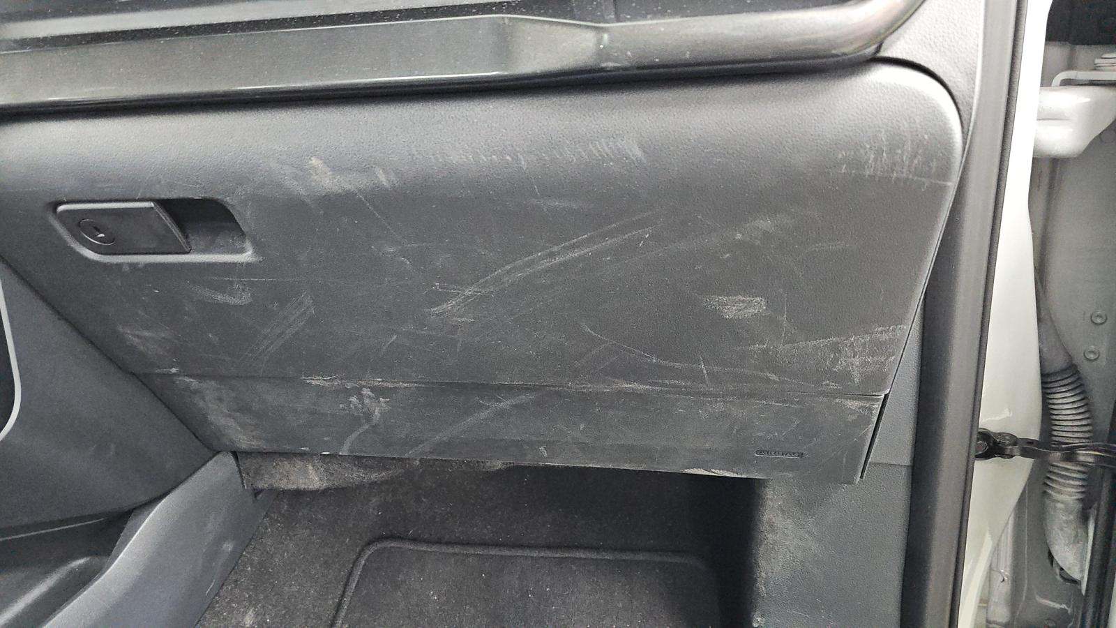 2023 Ford F-150 XL AWD