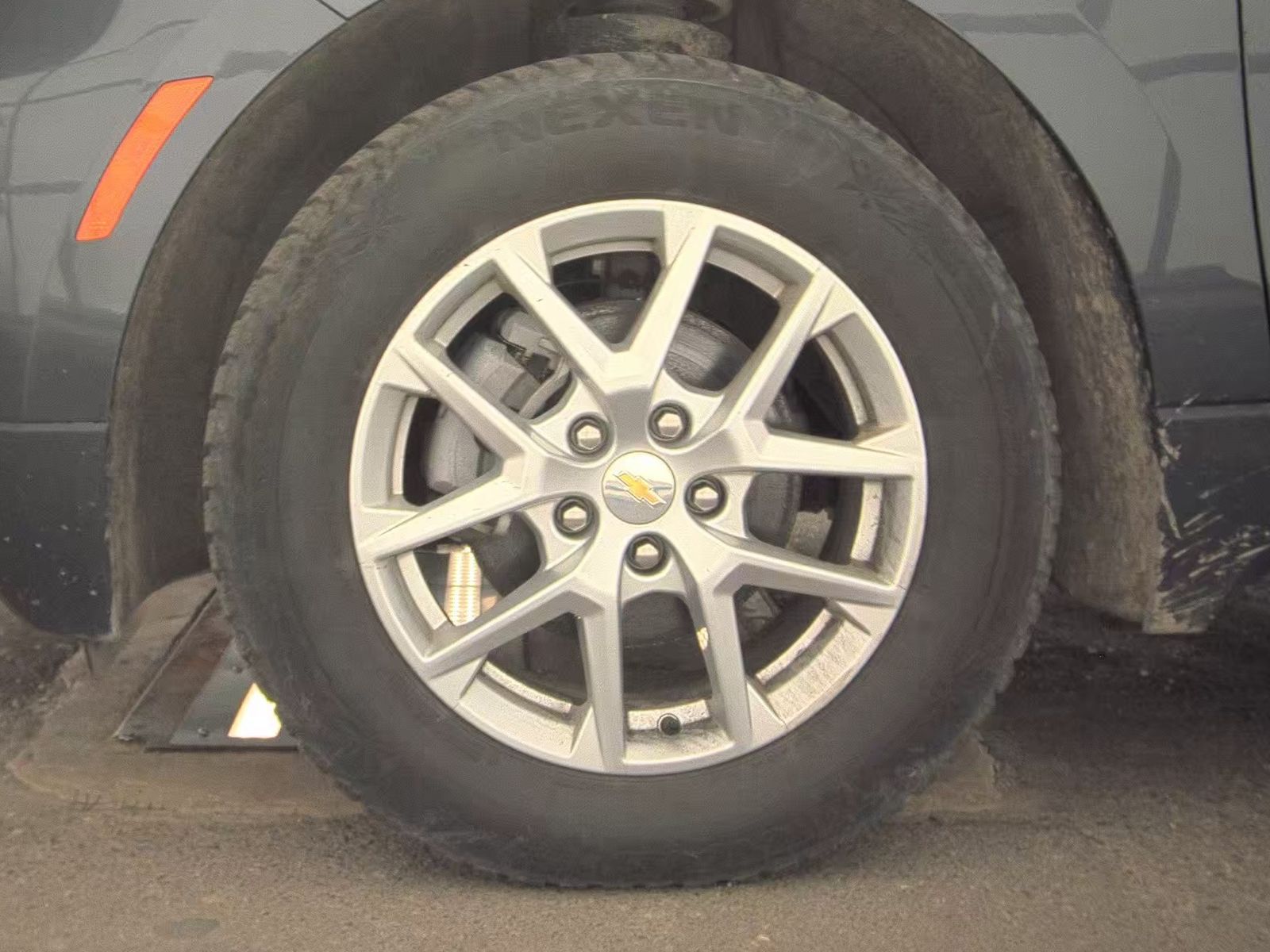 CHEVROLET OTHER - 10