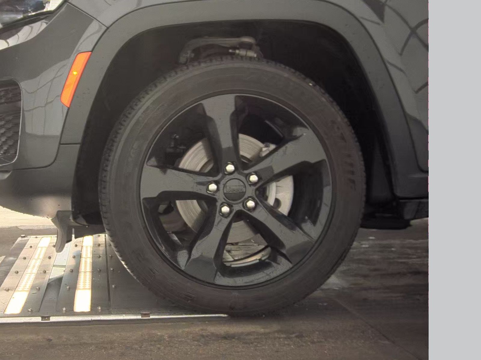 JEEP ALTITUDE X - 10