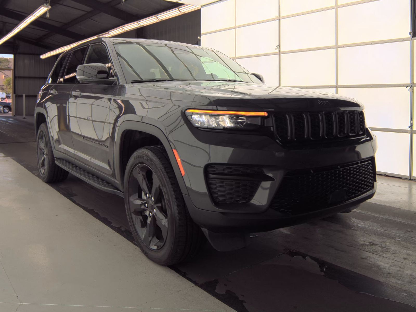 JEEP ALTITUDE X - 5