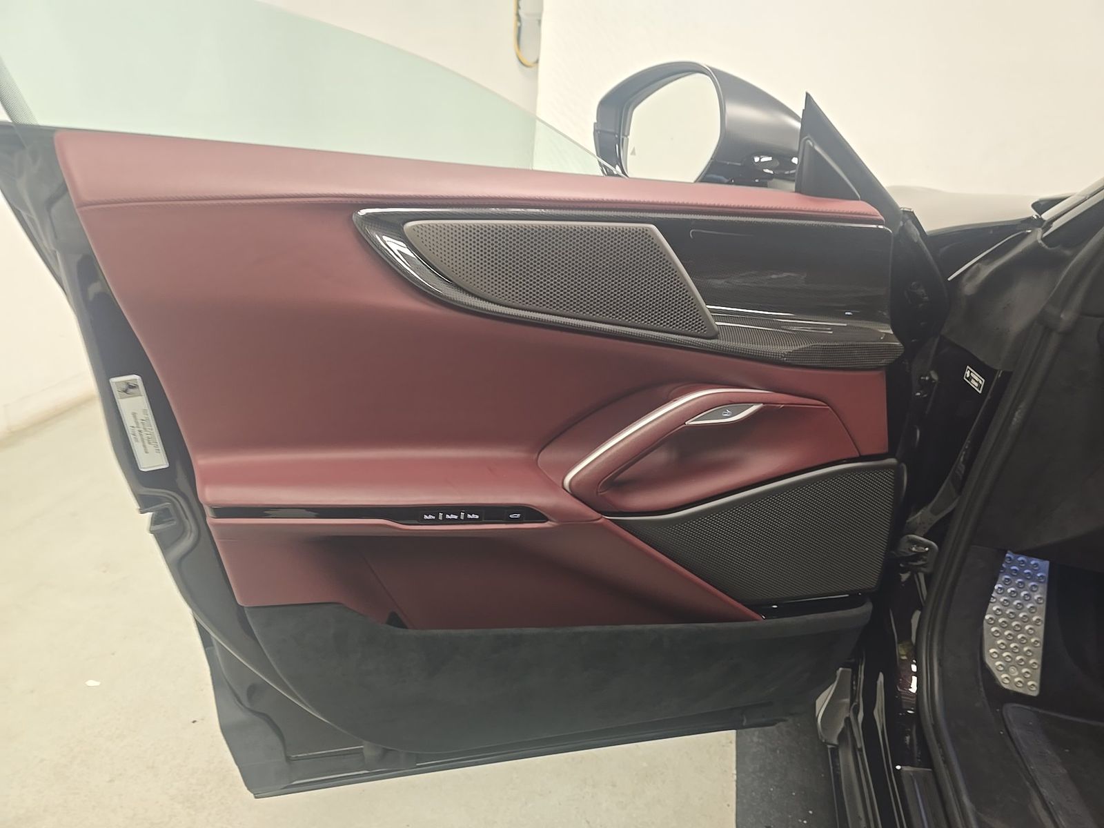 2024 Ferrari Purosangue Base AWD