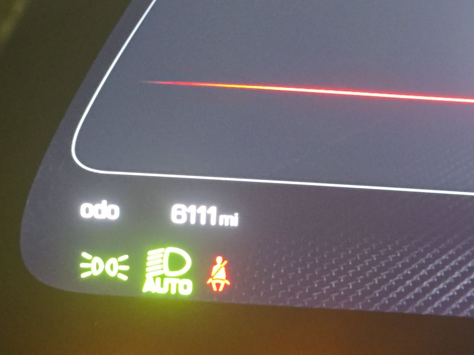 2024 Ferrari Purosangue Base AWD