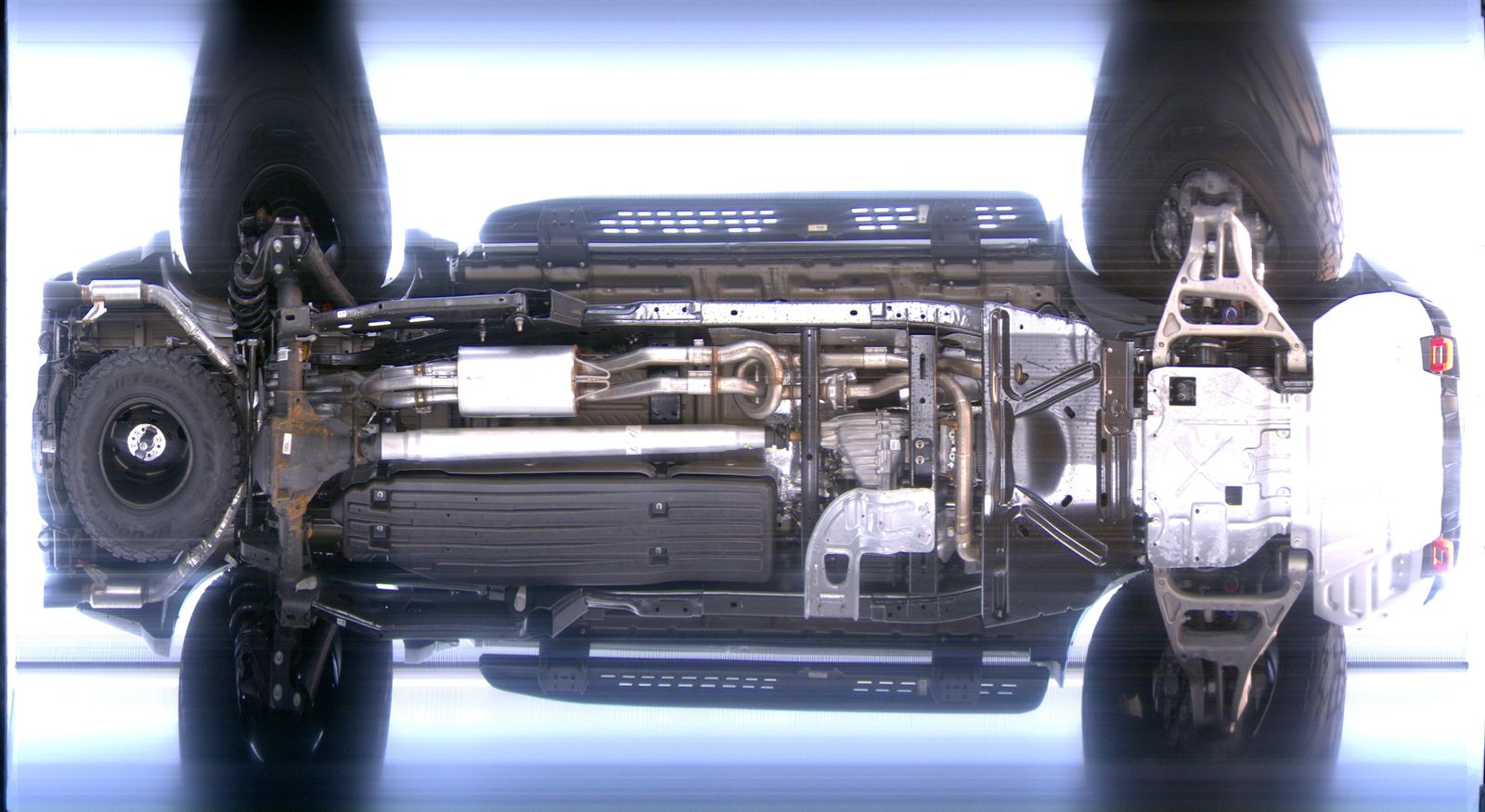 2026 Ford F-150 Raptor AWD