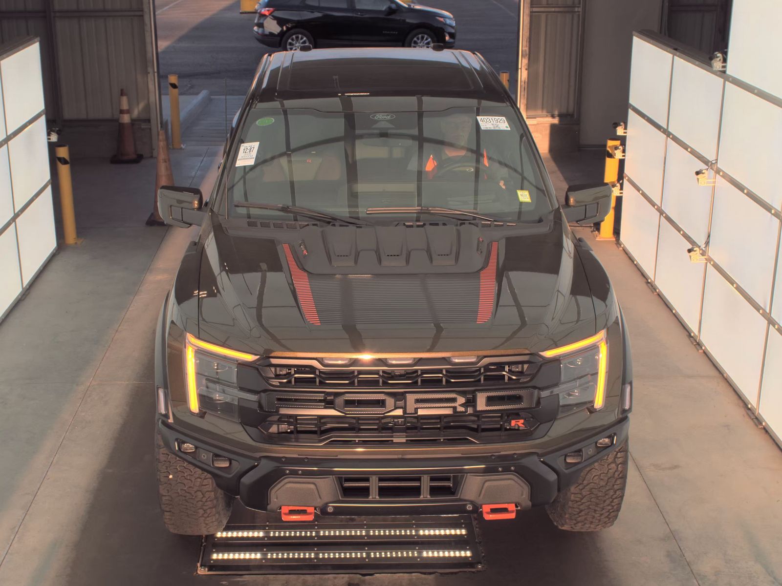 2026 Ford F-150 Raptor AWD