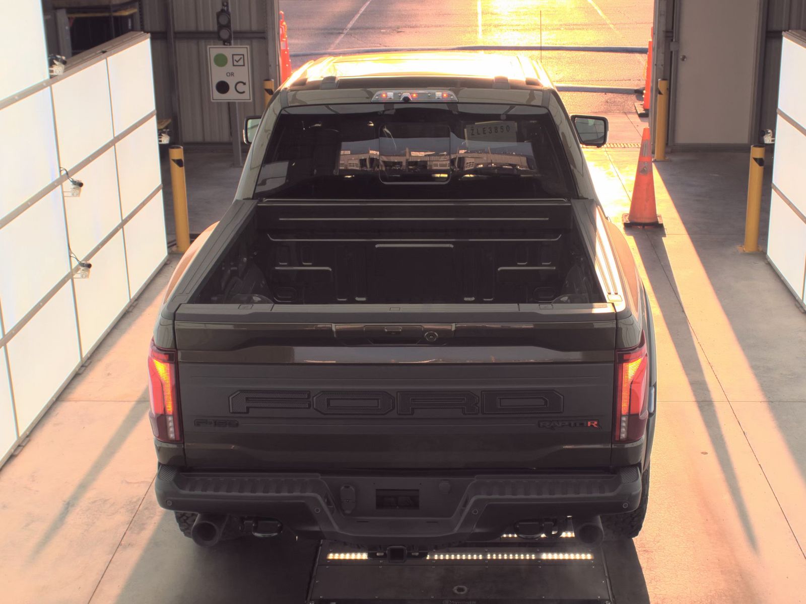 2026 Ford F-150 Raptor AWD