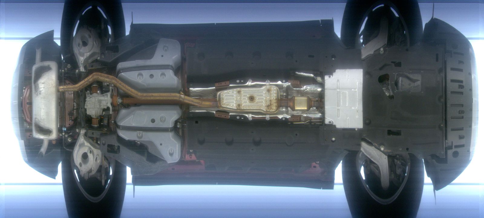 2023 Ford Edge SEL AWD