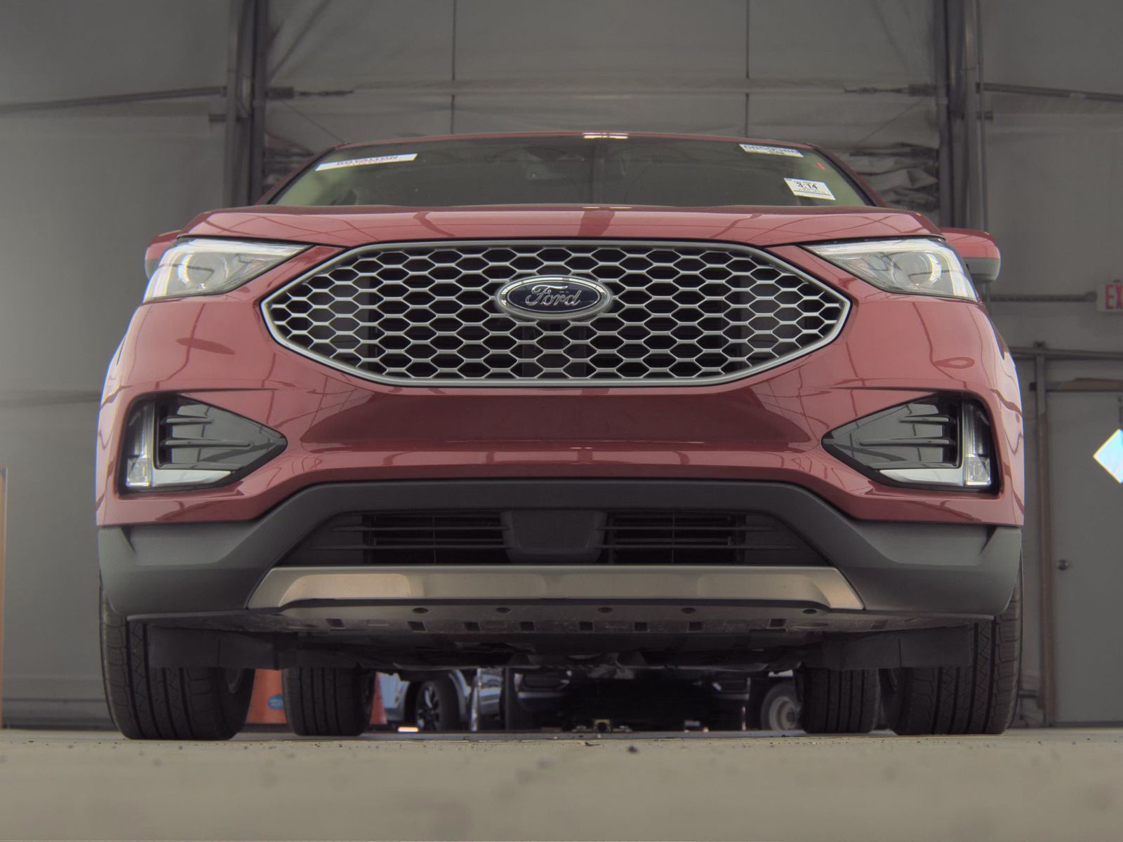 2023 Ford Edge SEL AWD