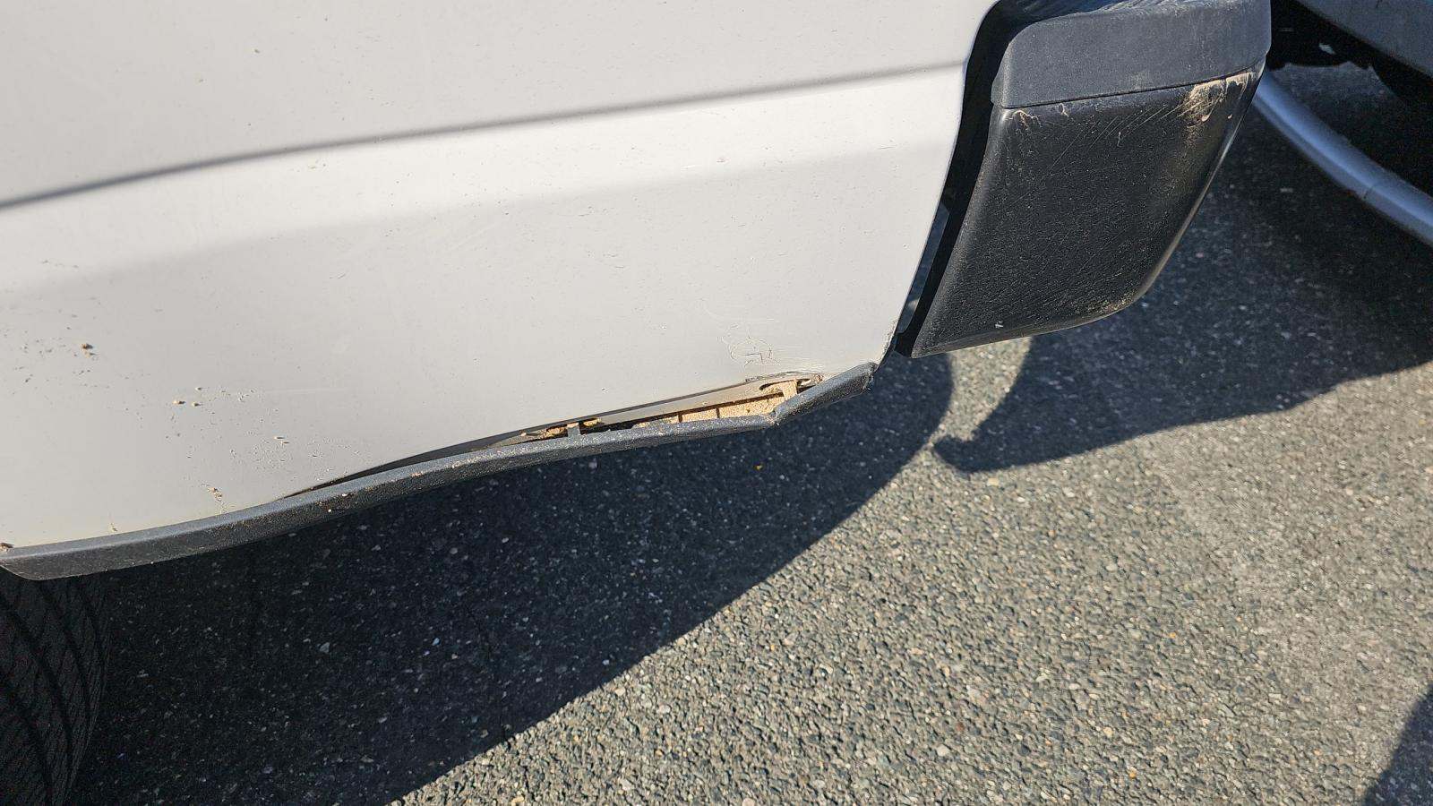 2021 Ford F-150 XL AWD